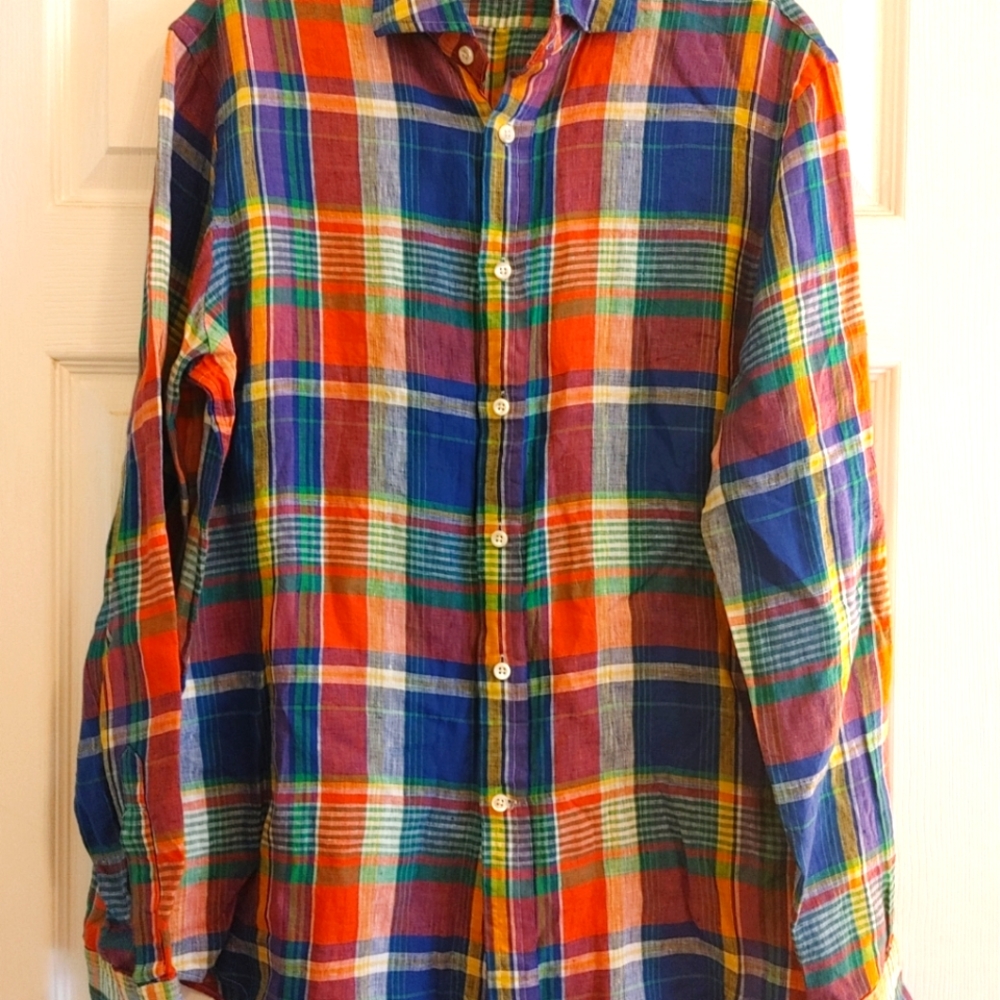 Ralph Lauren Polo.  Mens  Size Medium